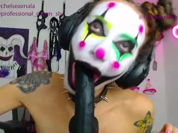 Unleash your urge for fetish cams livestreamers with our pick of steaming hot models, versed in the art of seduction and indulgence.