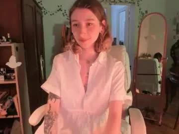 elsie_sweetgirl from Chaturbate is Freechat