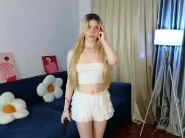 elswythbareford from Chaturbate is Freechat