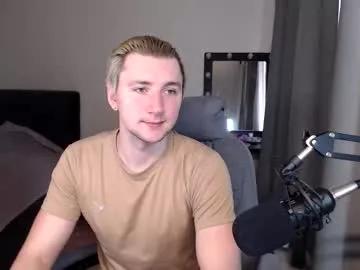 elvin_vaenight from Chaturbate is Freechat