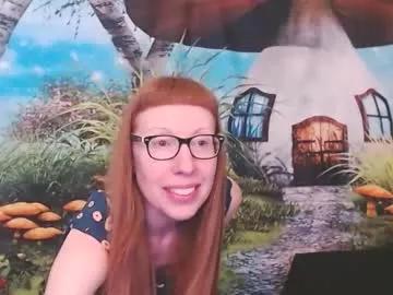 ember_starleena from Chaturbate is Freechat