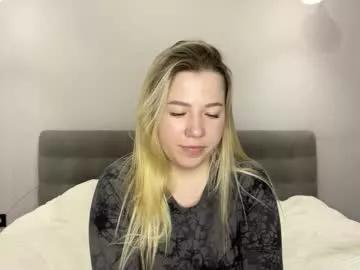 emberbunny from Chaturbate is Freechat