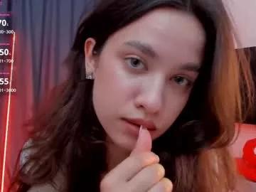 emeliareaper from Chaturbate is Freechat