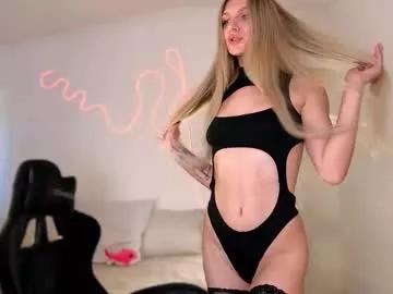emelly_star from Chaturbate is Freechat