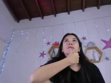 emiily_parkerr from Chaturbate is Freechat