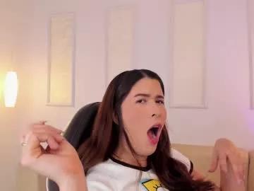 emiilycutex_ from Chaturbate is Freechat