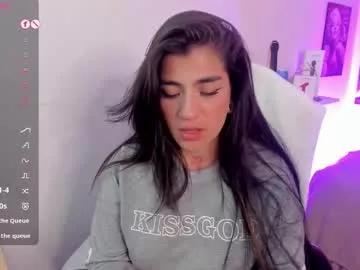 emilayton_ from Chaturbate is Freechat