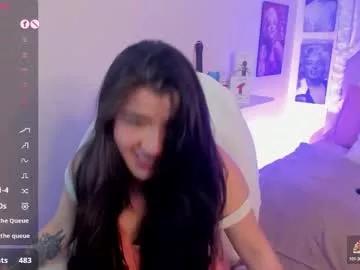 Unleash your urge for fetish cams livestreamers with our pick of steaming hot models, versed in the art of seduction and indulgence.