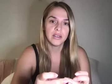 emilelovesyou from Chaturbate is Freechat