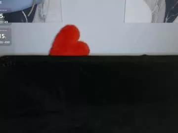 emili_blanc from Chaturbate is Freechat