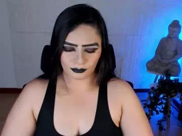 emili_evans_ from Chaturbate is Freechat