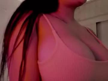 emilia_ghendle from Chaturbate is Freechat