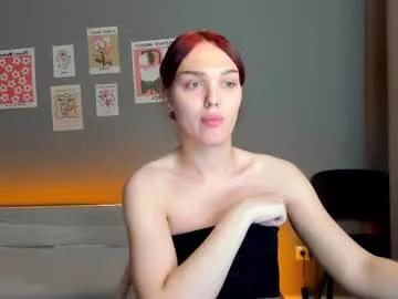Photos of emiliarouds from Chaturbate is Freechat