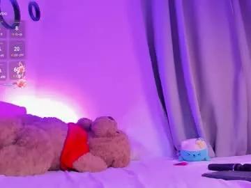 emilie_james from Chaturbate is Freechat