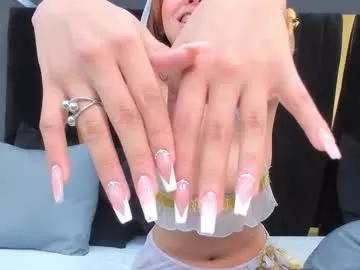 emilly_moonn from Chaturbate is Freechat