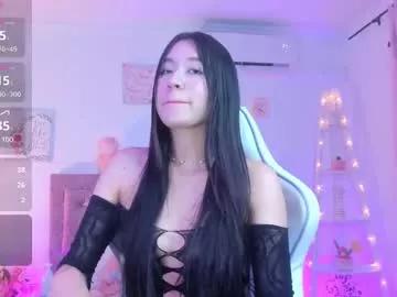 emilly_star from Chaturbate is Freechat