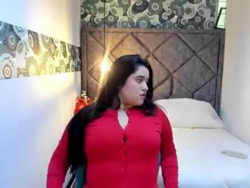 emily__fox__ from Chaturbate is Freechat