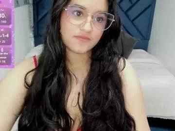emily__fox__ from Chaturbate is Freechat