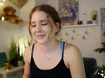 emily_blake18 from Chaturbate is Freechat