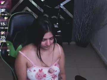 emily_cooper_t from Chaturbate is Freechat
