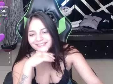 emily_cooper_t from Chaturbate is Freechat
