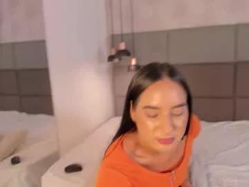emily_luve from Chaturbate is Freechat