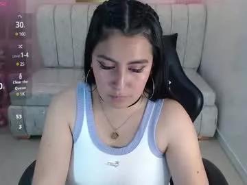 emily_mills_s from Chaturbate is Freechat