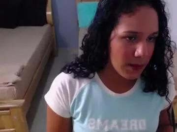 emily_russell_ from Chaturbate is Freechat