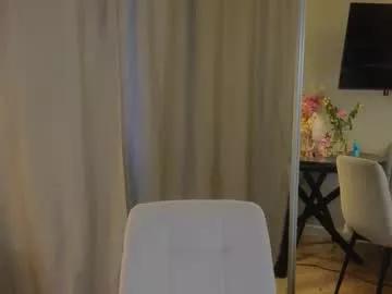 emily_shepard from Chaturbate is Freechat