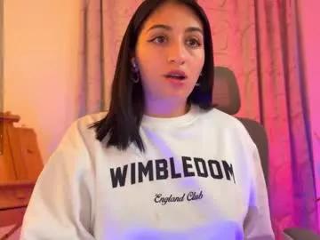 emily_smith29 from Chaturbate is Freechat