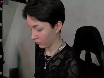 emily_townsend from Chaturbate is Freechat
