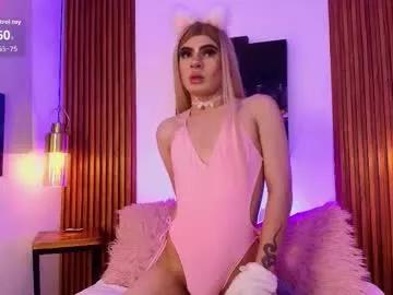 emily_vaughan from Chaturbate is Freechat