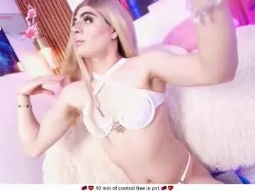 emily_vaughan from Chaturbate is Freechat