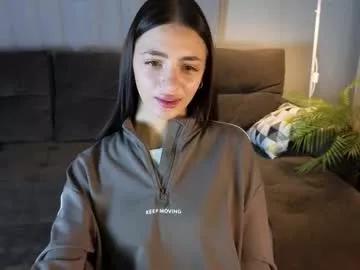 emilybunnyy from Chaturbate is Freechat