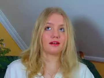 emilyevansen from Chaturbate is Freechat