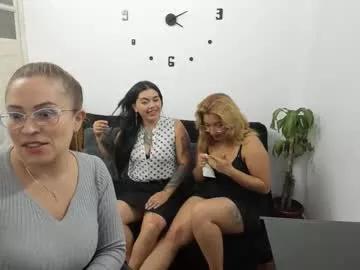Unleash your urge for fetish cams livestreamers with our pick of steaming hot models, versed in the art of seduction and indulgence.