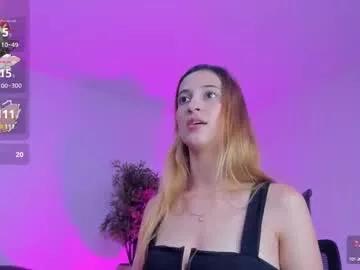 emilywillis8 from Chaturbate is Freechat