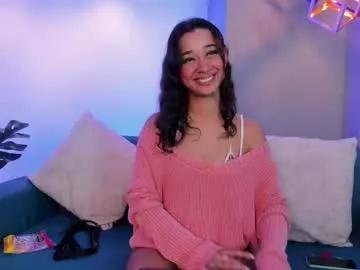 emilyyjoness_ from Chaturbate is Freechat
