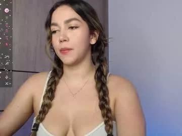 emma_aaa from Chaturbate is Freechat