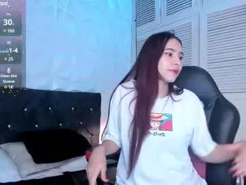 emma_dl2 from Chaturbate is Freechat