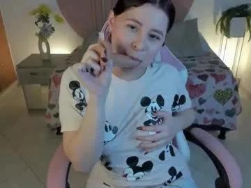 emma_fhox from Chaturbate is Freechat
