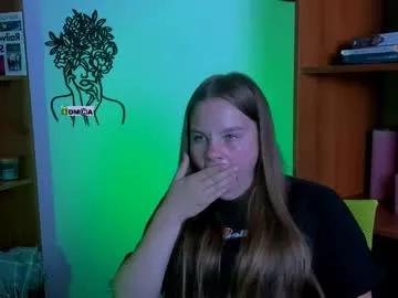 emma_foxys from Chaturbate is Freechat