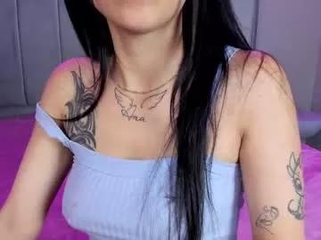 emma_lirys from Chaturbate is Freechat
