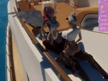 Unleash your urge for fetish cams livestreamers with our pick of steaming hot models, versed in the art of seduction and indulgence.