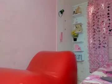 emma_morgan_1 from Chaturbate is Freechat