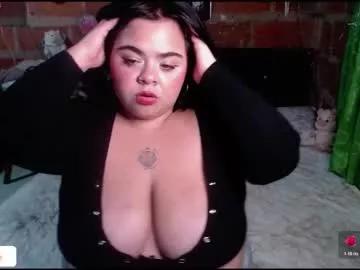 emma_ruiiz_ from Chaturbate is Freechat
