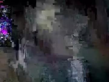 emma_yang from Chaturbate is Freechat