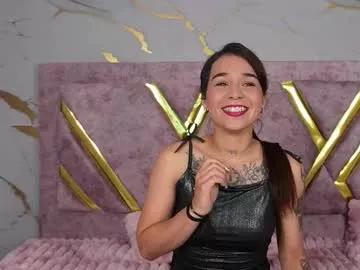emmaa_queen from Chaturbate is Freechat