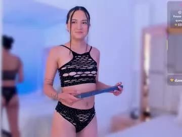 Unleash your urge for fetish cams livestreamers with our pick of steaming hot models, versed in the art of seduction and indulgence.