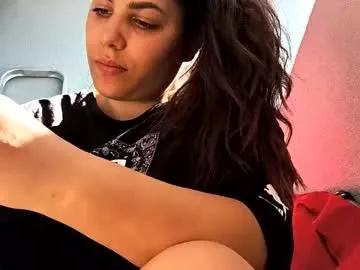 emmabigbobbs from Chaturbate